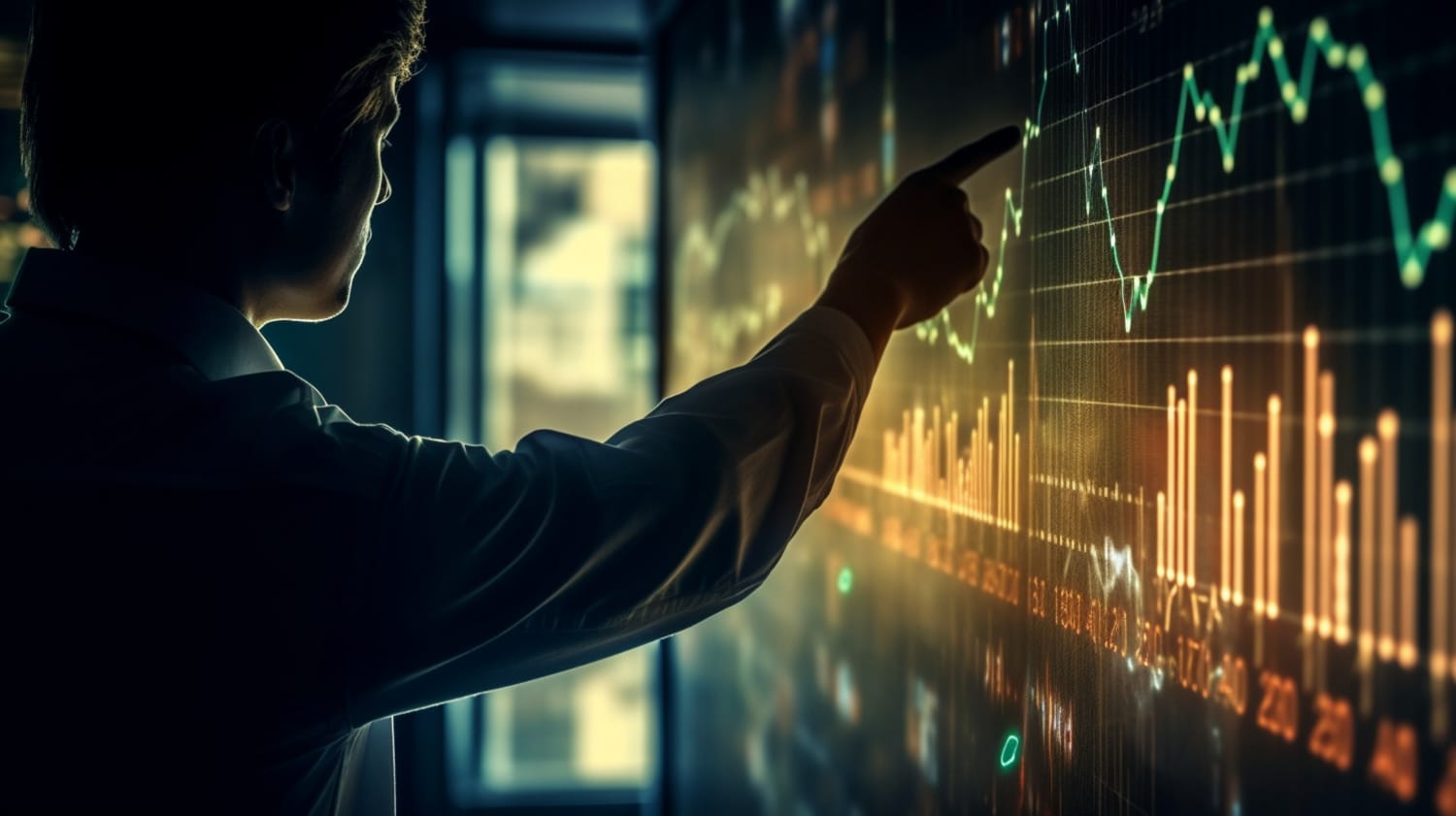 previsão de preço do Bitcoin