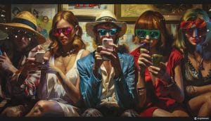 Franklin Templeton elogia a Rede Base na SocialFi e cita sucesso de Friend.tech