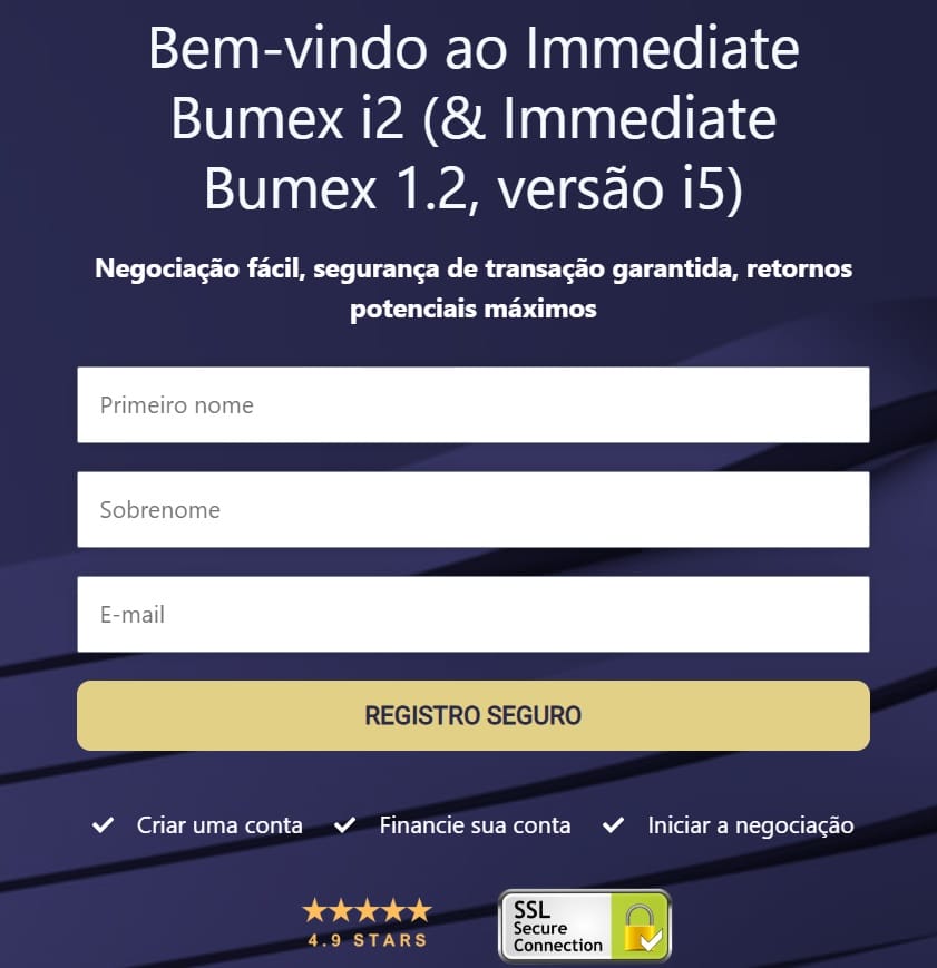 Immediate Bumex i7: Avaliação da Plataforma Atualizada!