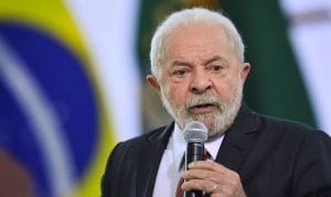 Lula pode vetar taxação de compras internacionais até US$50