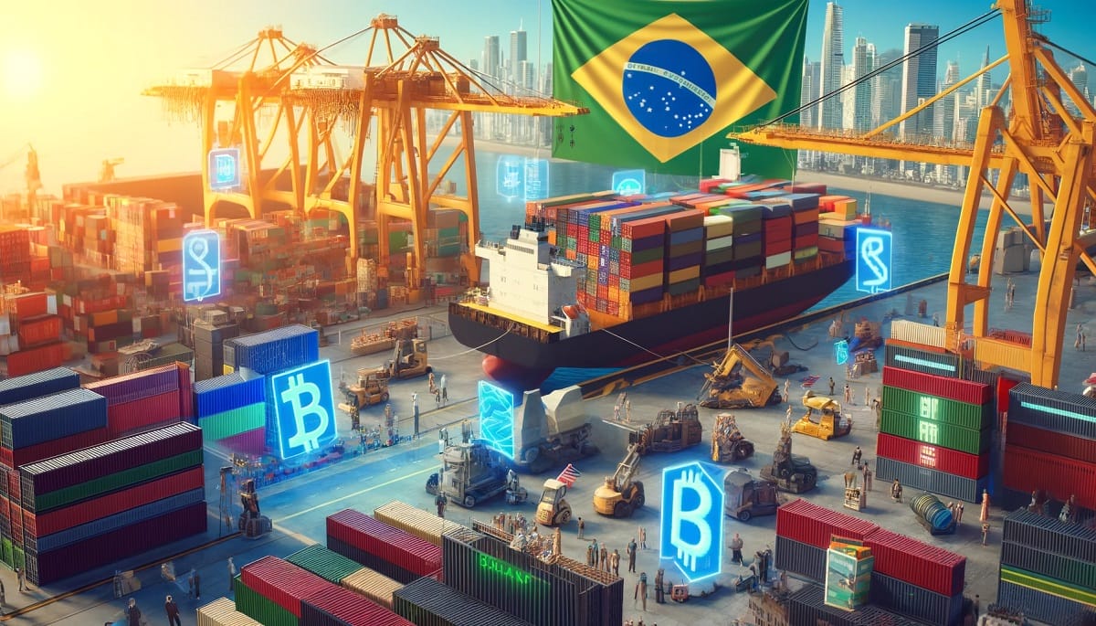 mercado de criptomoedas