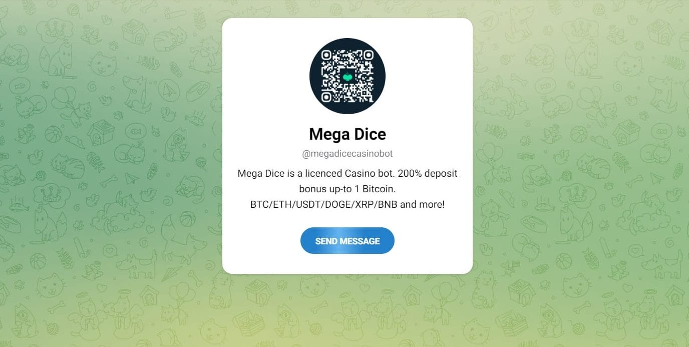 Mega Dice Casino: Análise Completa e Atualizada.