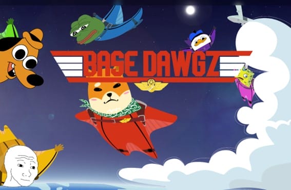 Projeto Base Dawgz