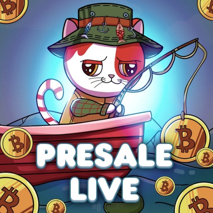 pr&eacute;-venda KAI