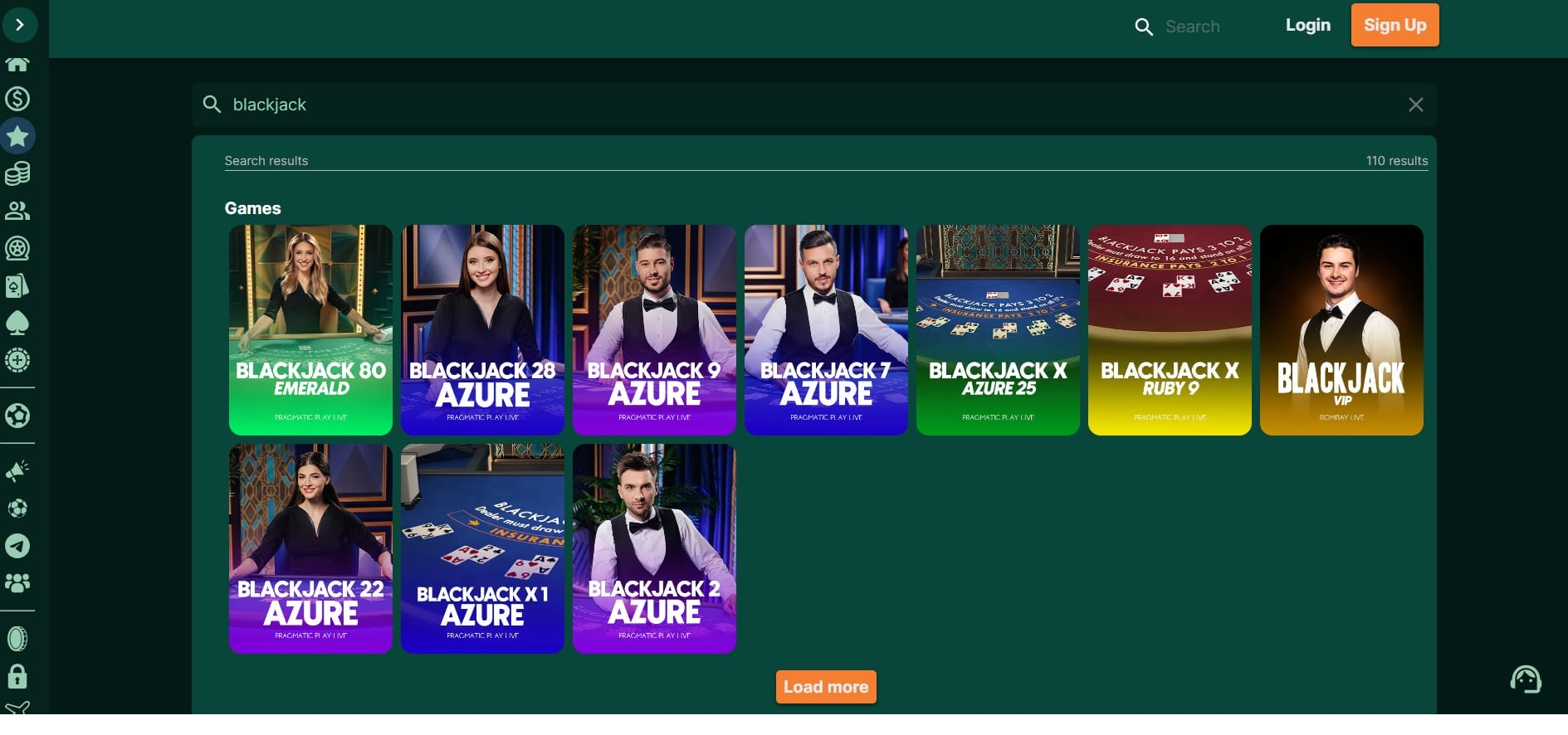 TG.Casino: An&aacute;lise Completa e Atualizada!