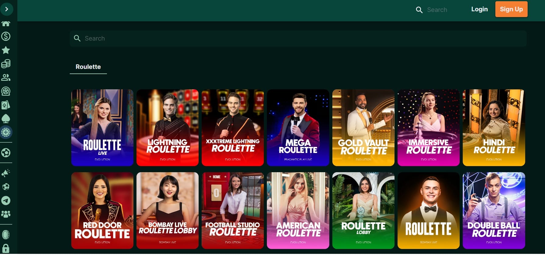 TG.Casino: An&aacute;lise Completa e Atualizada!