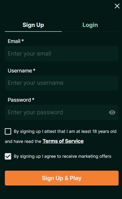 TG.Casino: An&aacute;lise Completa e Atualizada!