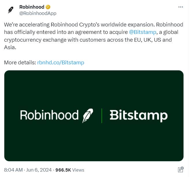 robinhood