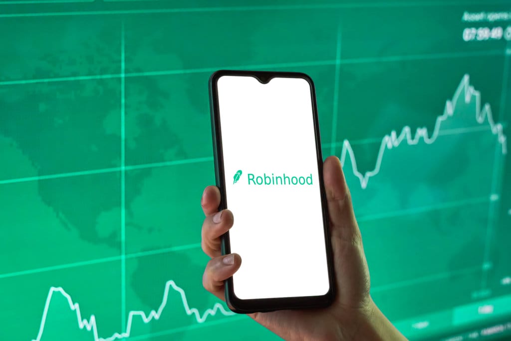 robinhood
