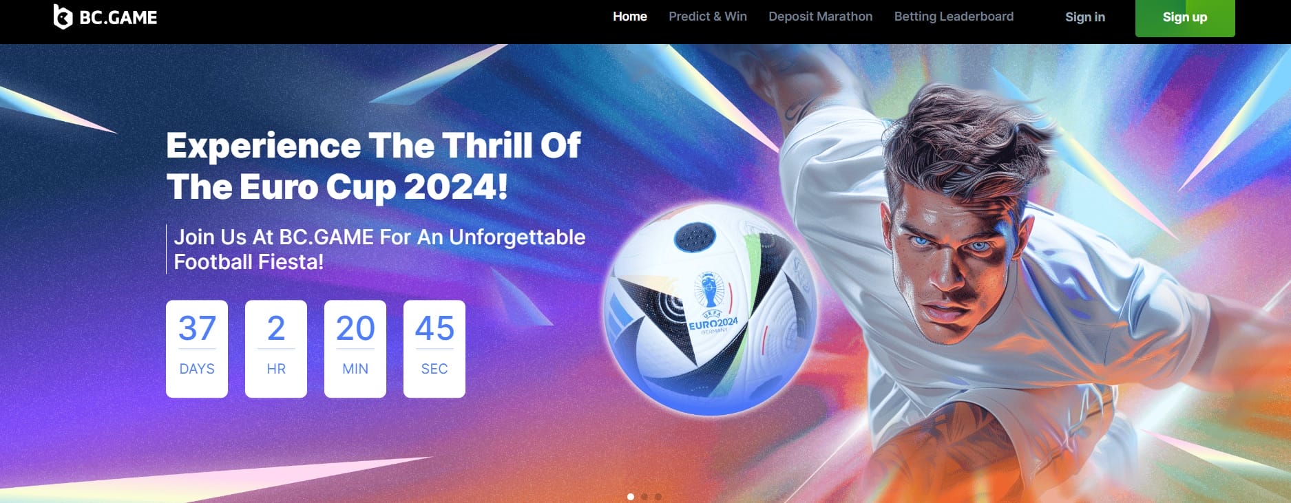 BC.Game Casino: An&aacute;lise Completa e Atualizada!