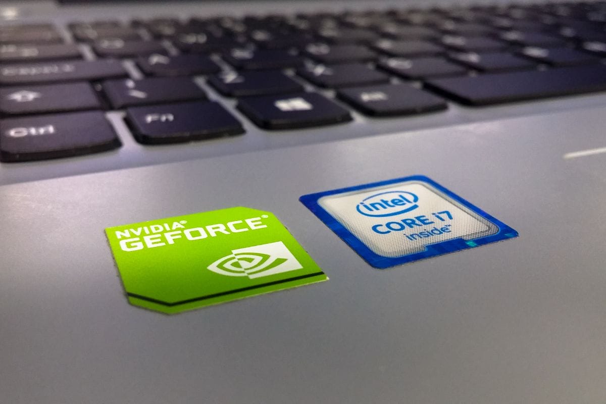 nvidia