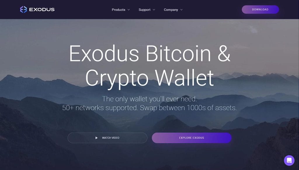 Saiba o que &eacute; a Carteira Exodus