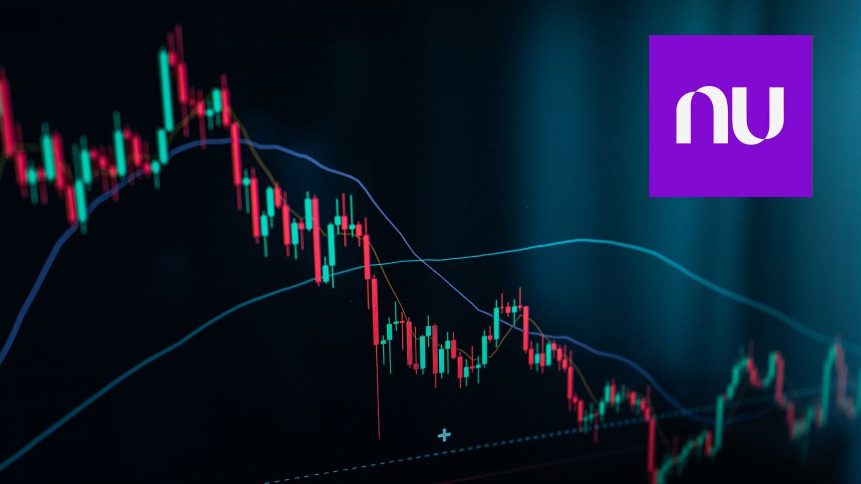 Criptomoeda do Nubank registra um bom rendimento no último ano de operaçã