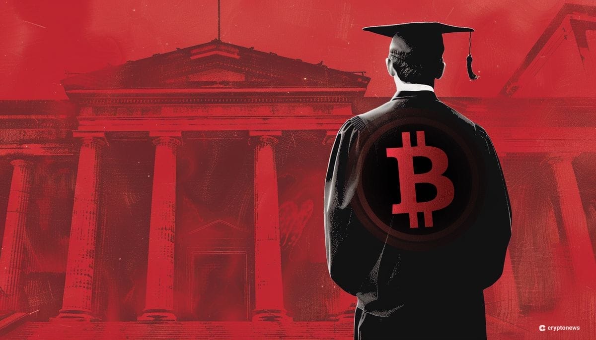Universidade nos EUA cria o primeiro instituto de pesquisa acad&ecirc;mica em Bitcoin