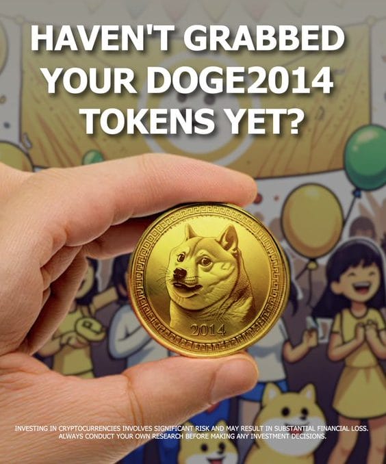 doge2014