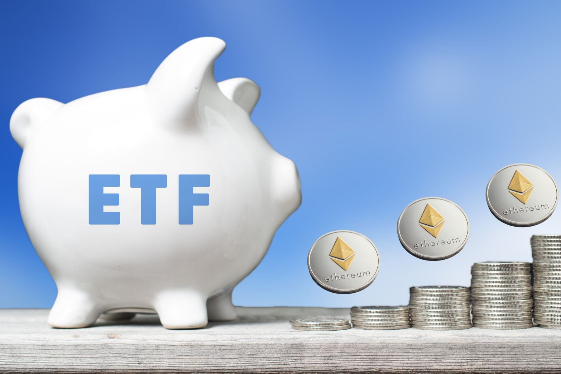 etf de ethereum