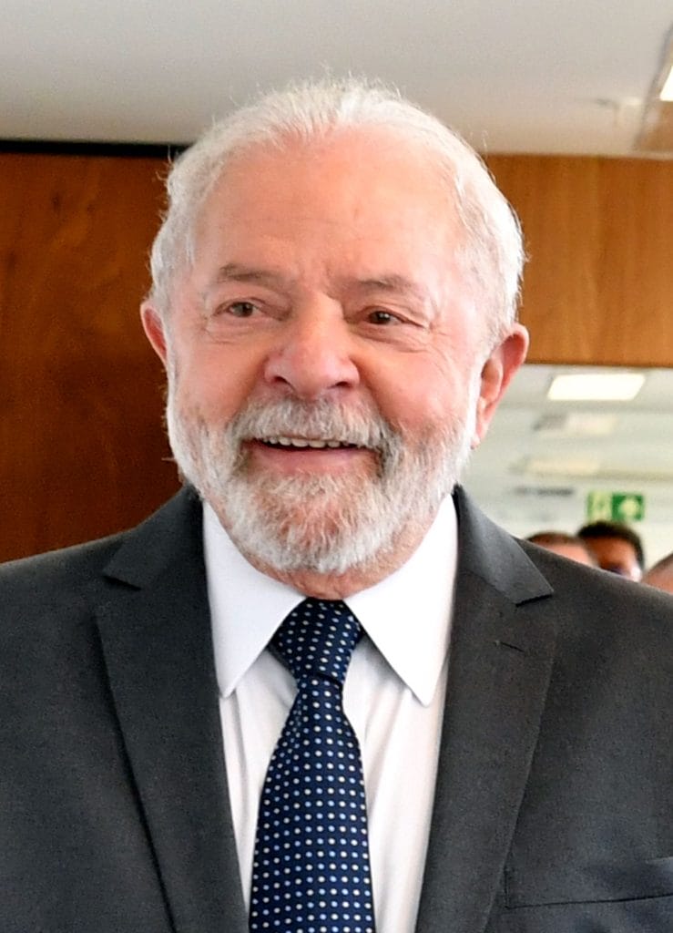 Lula quer isenção do IR até R$ 5 mil antes do fim de seu mandato