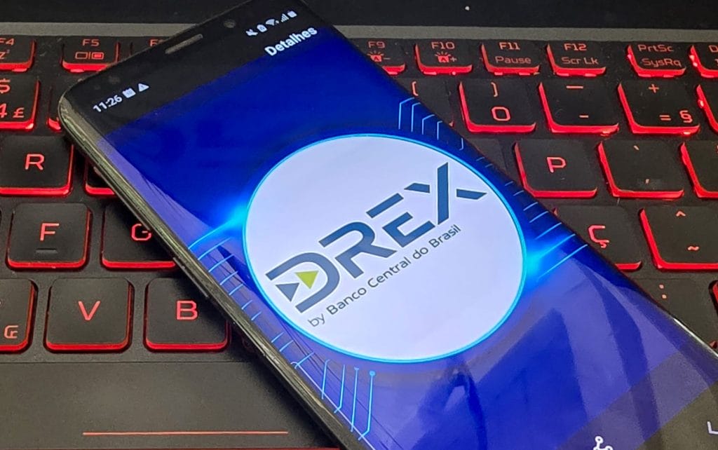 Drex entra em segunda fase de testes