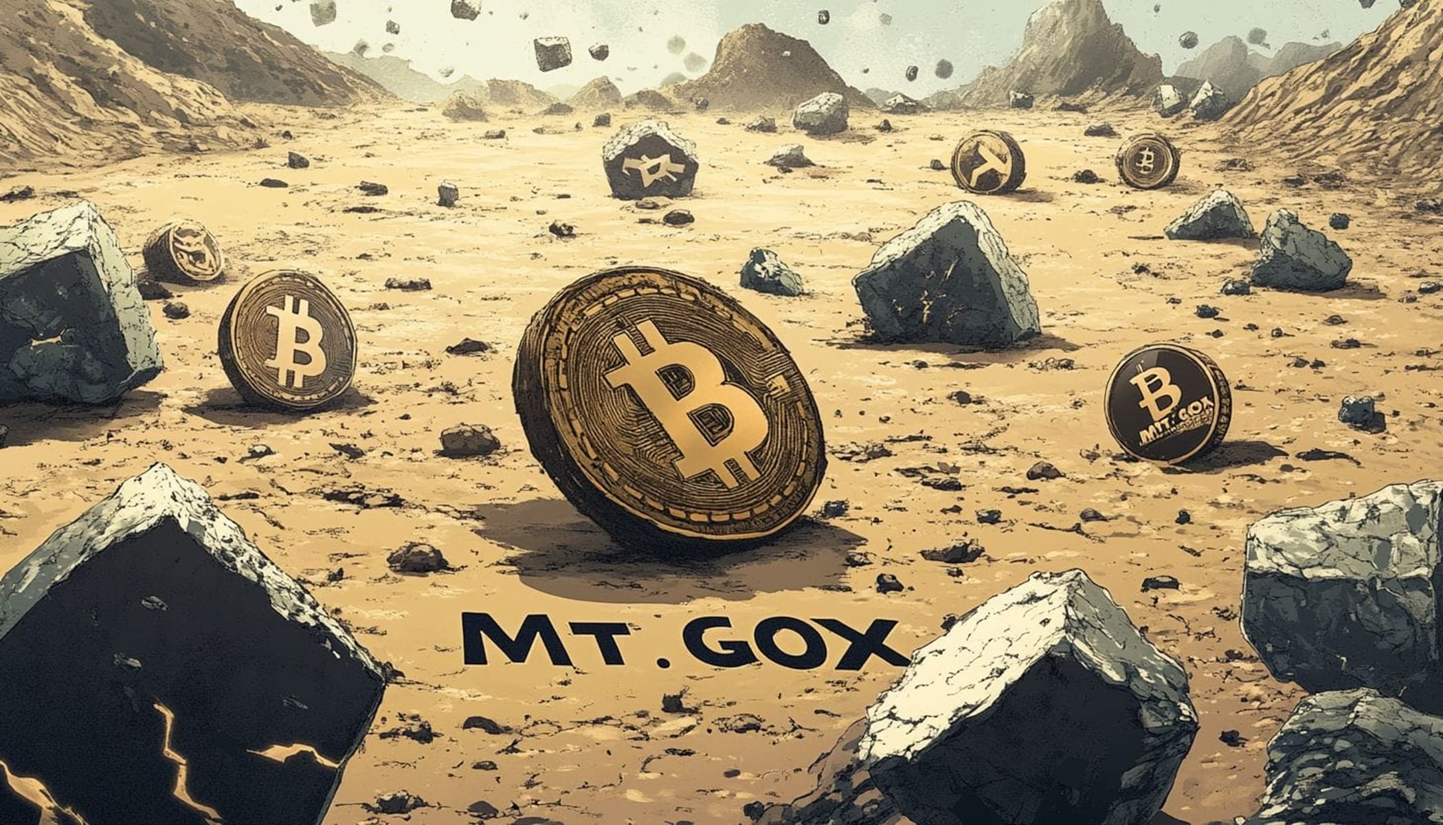 Mt. Gox