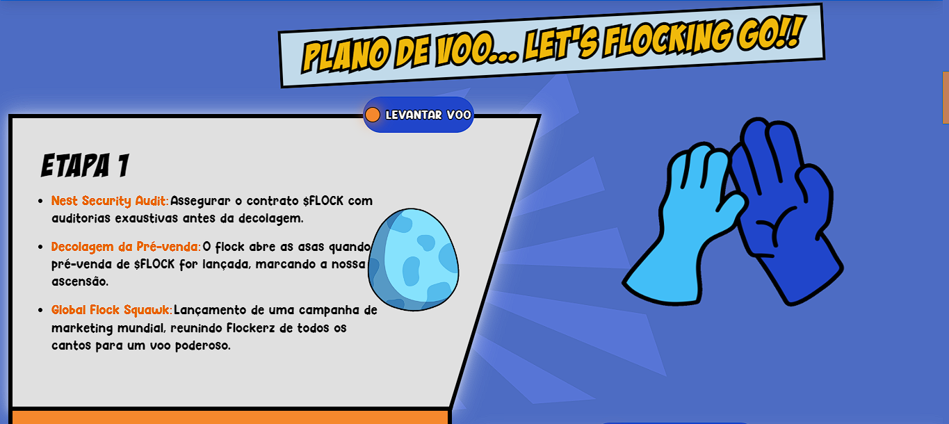 Previsão de preço de Flockerz