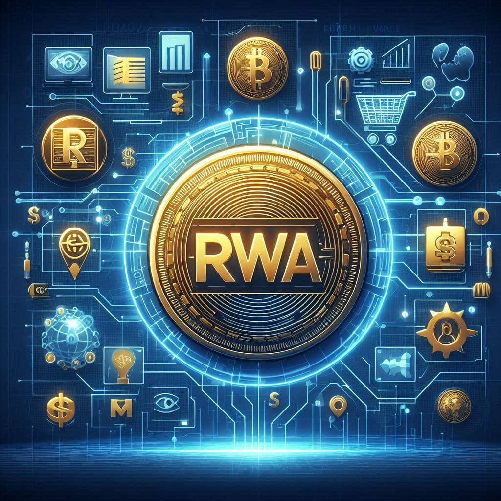 Entenda o que são e como funcionam os tokens RWA