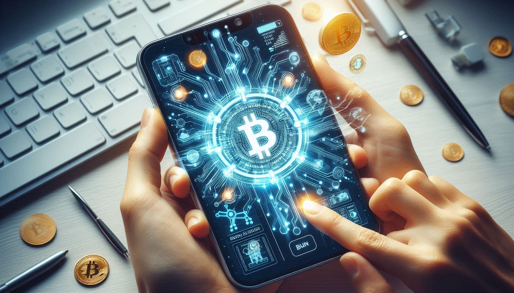 Melhores exchanges descentralizadas para negociar criptomoedas atualmente