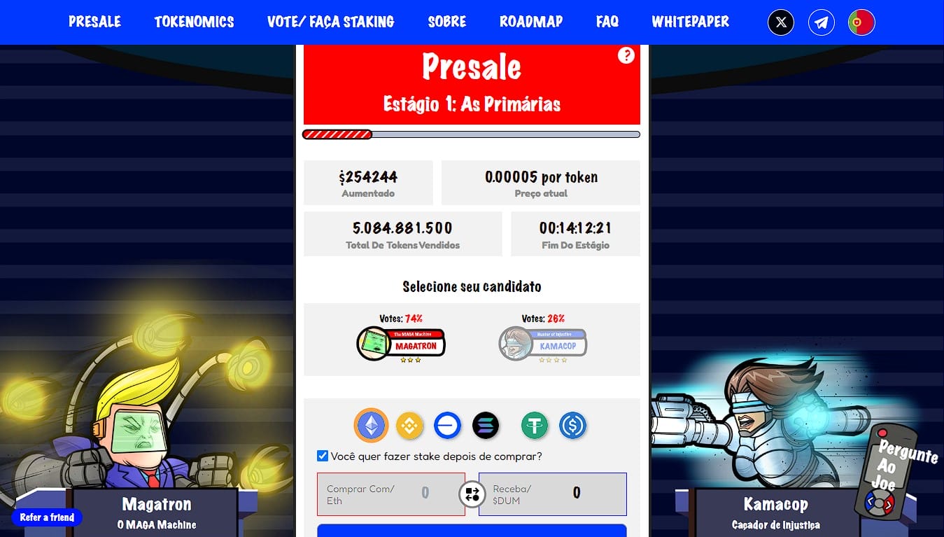 FreeDum Fighters Previsão de Preço: análise de 2025 a 2030