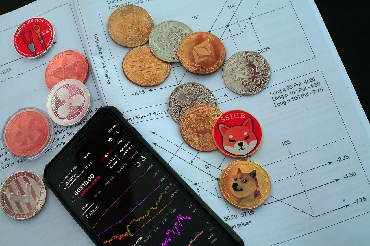 Analise dogecoin previsão