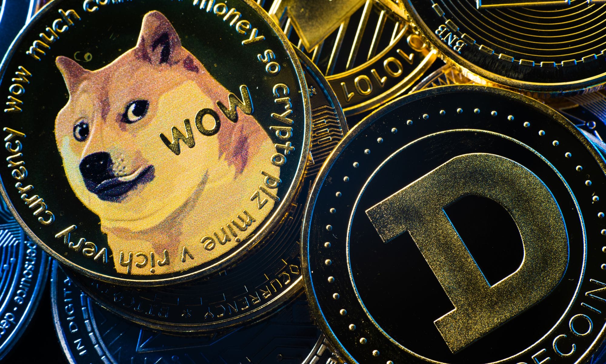 Dogecoin Previsão: conheça o projeto e histórico de preço