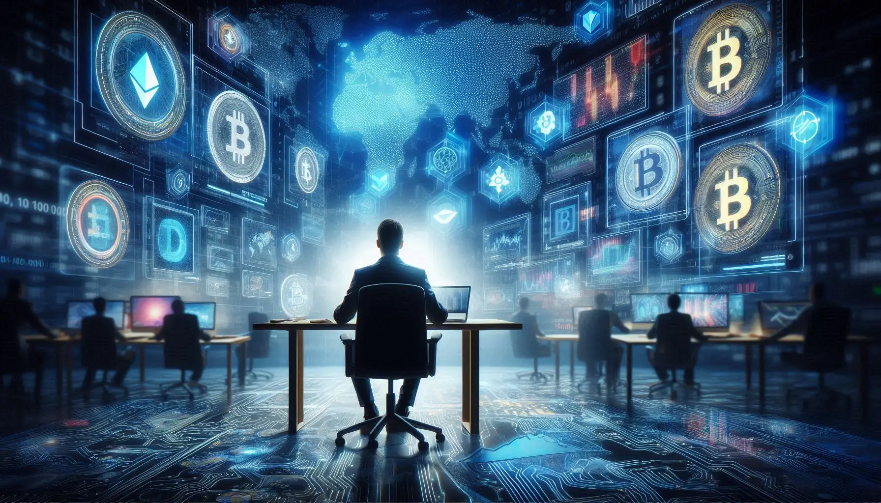 Melhores criptomoedas para day trade: lista atualizada