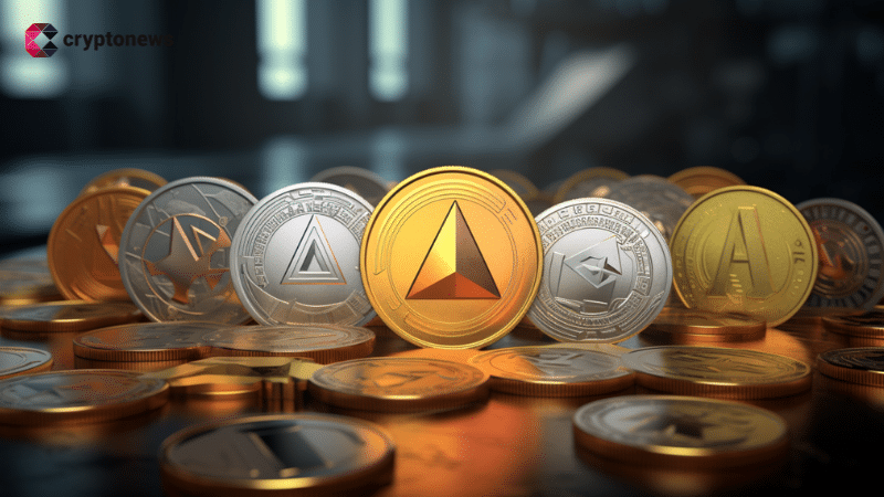 Bästa Nya Kryptolanseringar