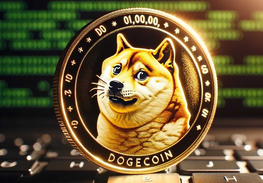 hur k&ouml;pa dogecoin