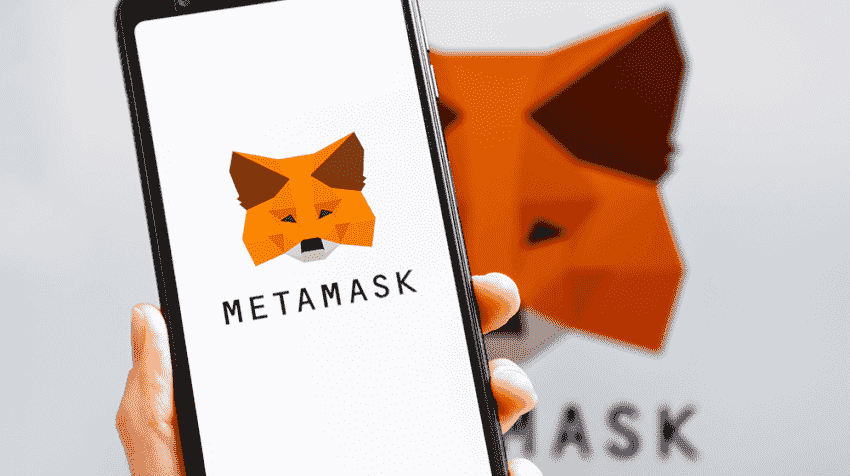 vad är en metamask plånbok
