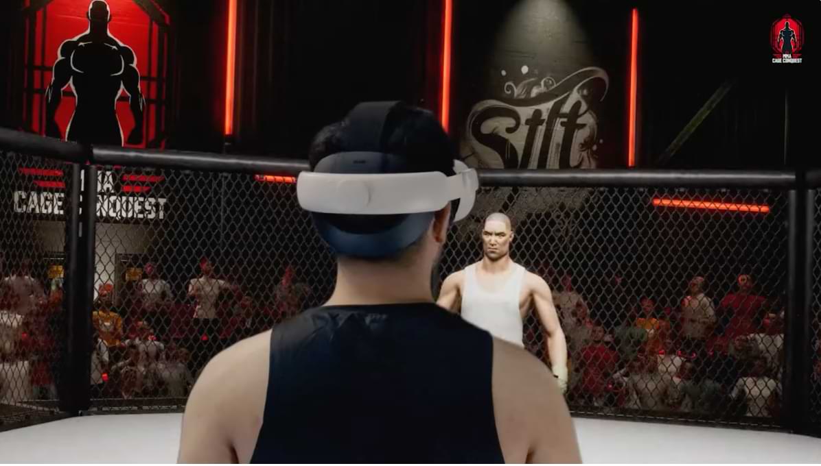 5thScape samlar in &ouml;ver $1 miljon f&ouml;r v&auml;rldens f&ouml;rsta VR/AR-krypto &ndash; F&ouml;rs&auml;ljningen p&aring;g&aring;r nu