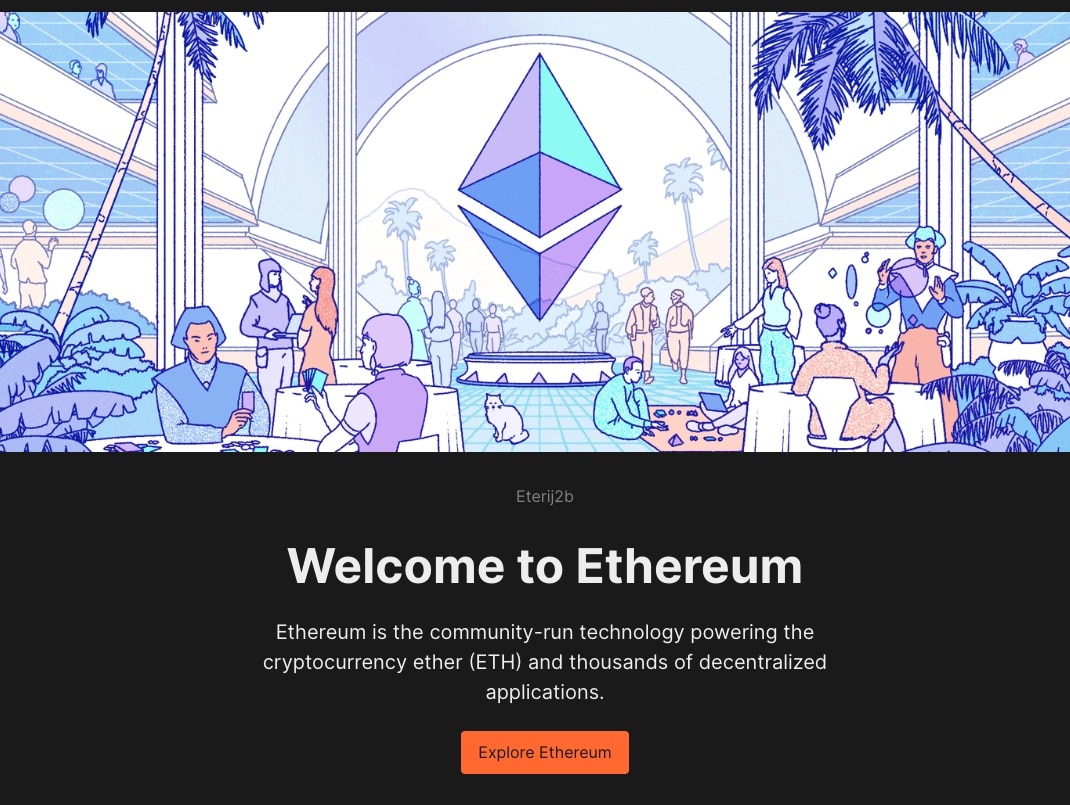 Ethereum
