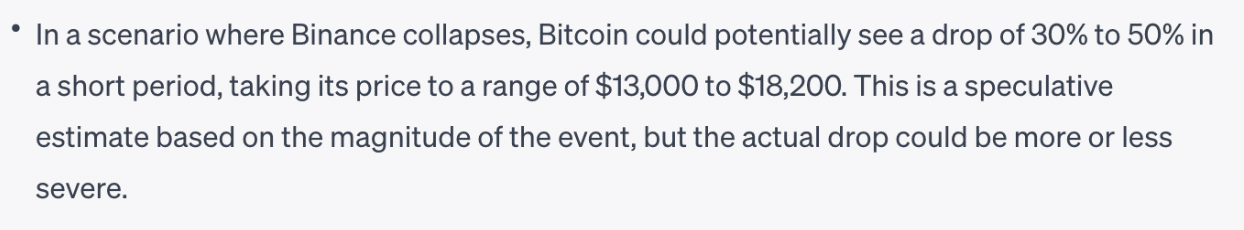 ChatGPT kryptovaluta