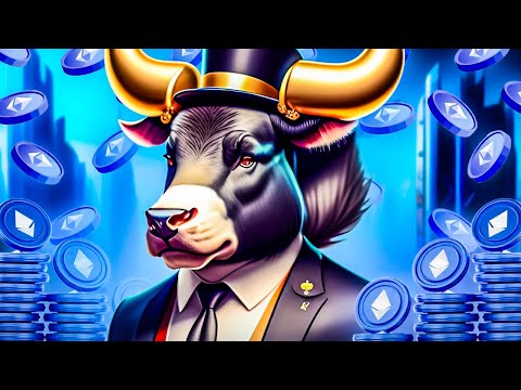 Dumper 460 ETH i Wall Street Memes forhåndssalg! Neste som når månen? 🚀💰