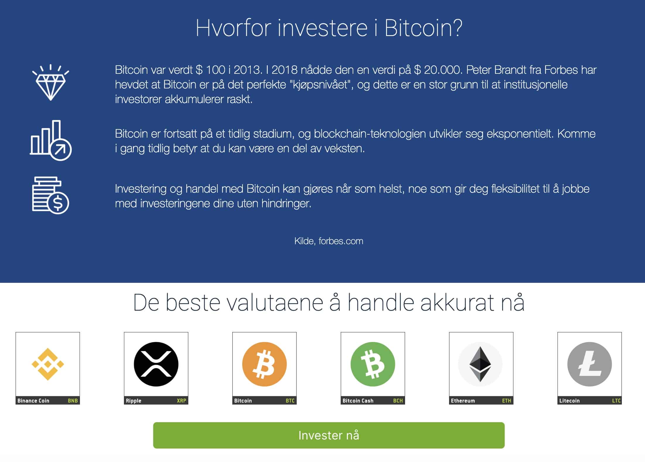 hvordan fungerer chainwizard