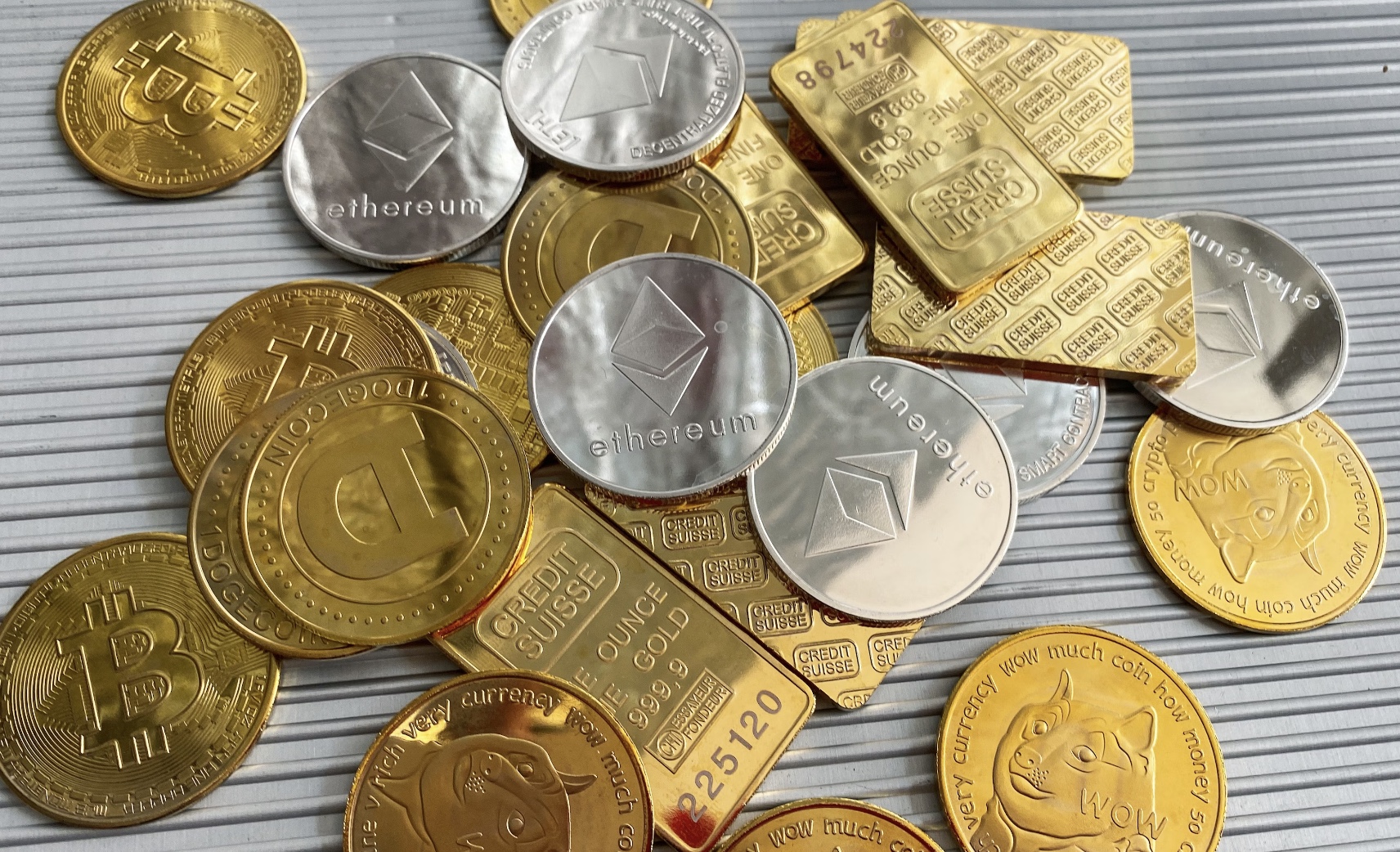 Vil forby utvinning av krypto i Norge