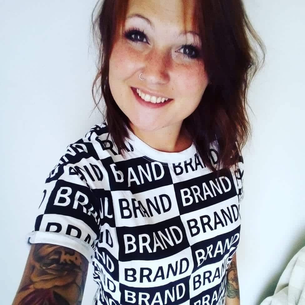 Sara Louise Bøkenes