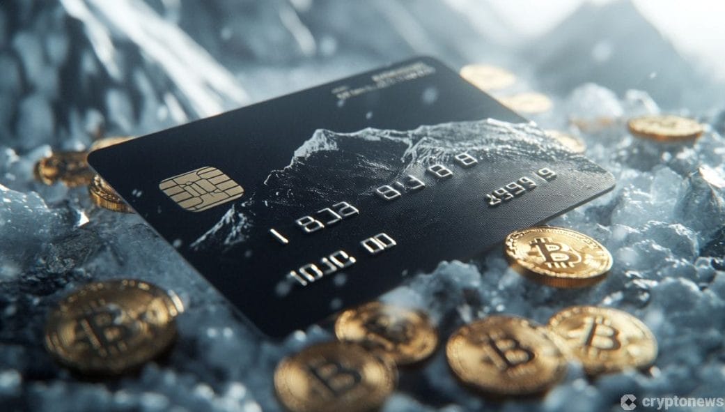 Avalanche lanserer kryptokort