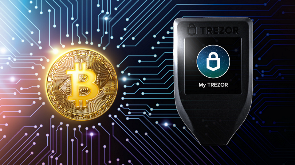 Trezor wallet kokemuksia