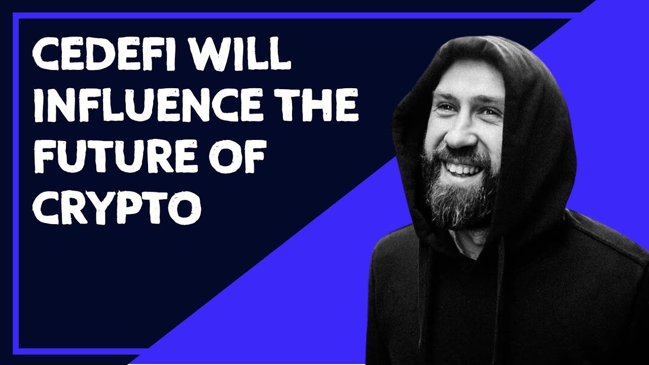 CeDeFi ja sen vaikutukset kryptovaluuttojen tulevaisuuteen