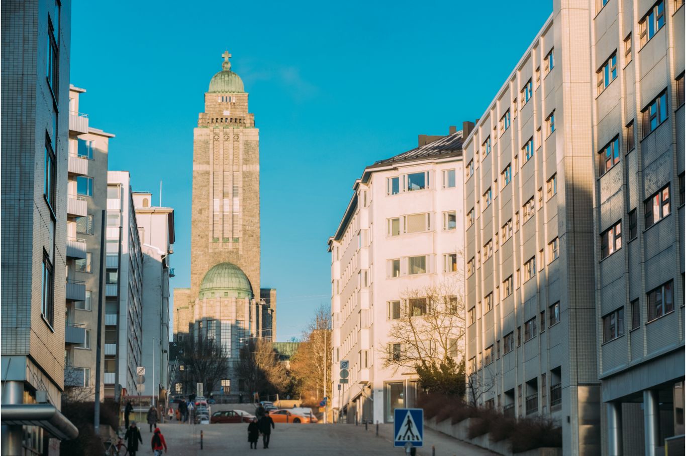 Helsinki Kallio