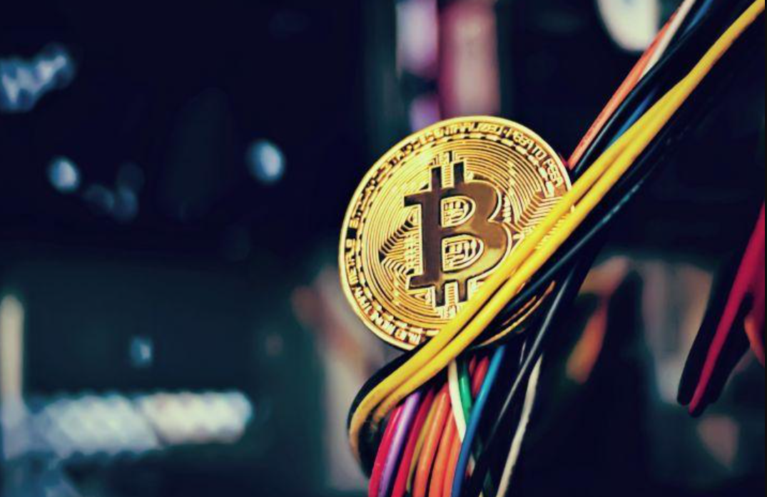 Kuinka louhia Bitcoinia?