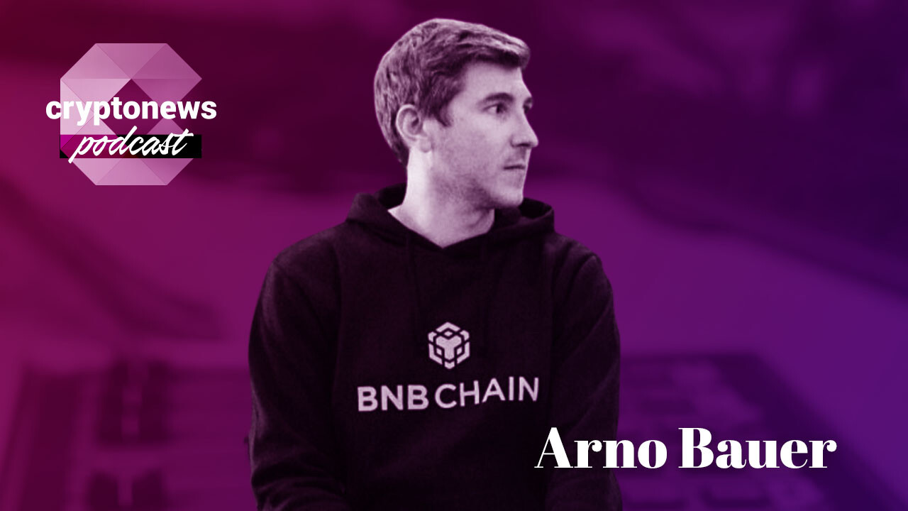 Arno Bauer, opBNB, L1s, L2s, Bitcoin ja Ethereumin tappajat