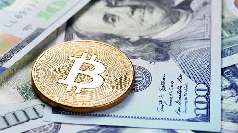 Miksi Bitcoinilla on arvoa?