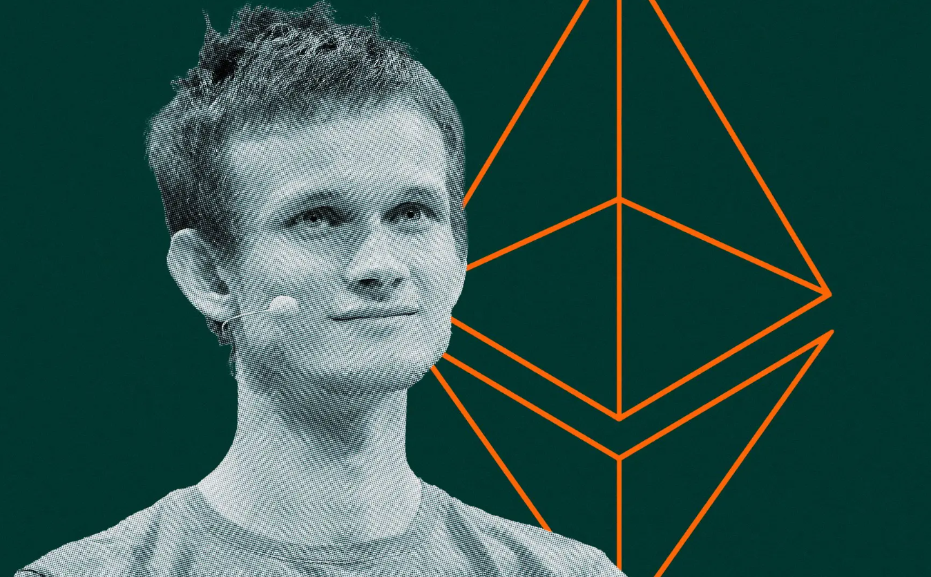 Vitalik Buterin