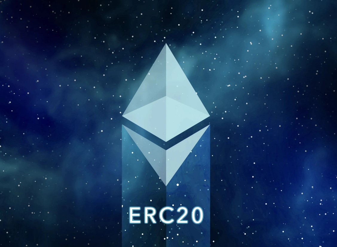 parhaat erc20 lompakot