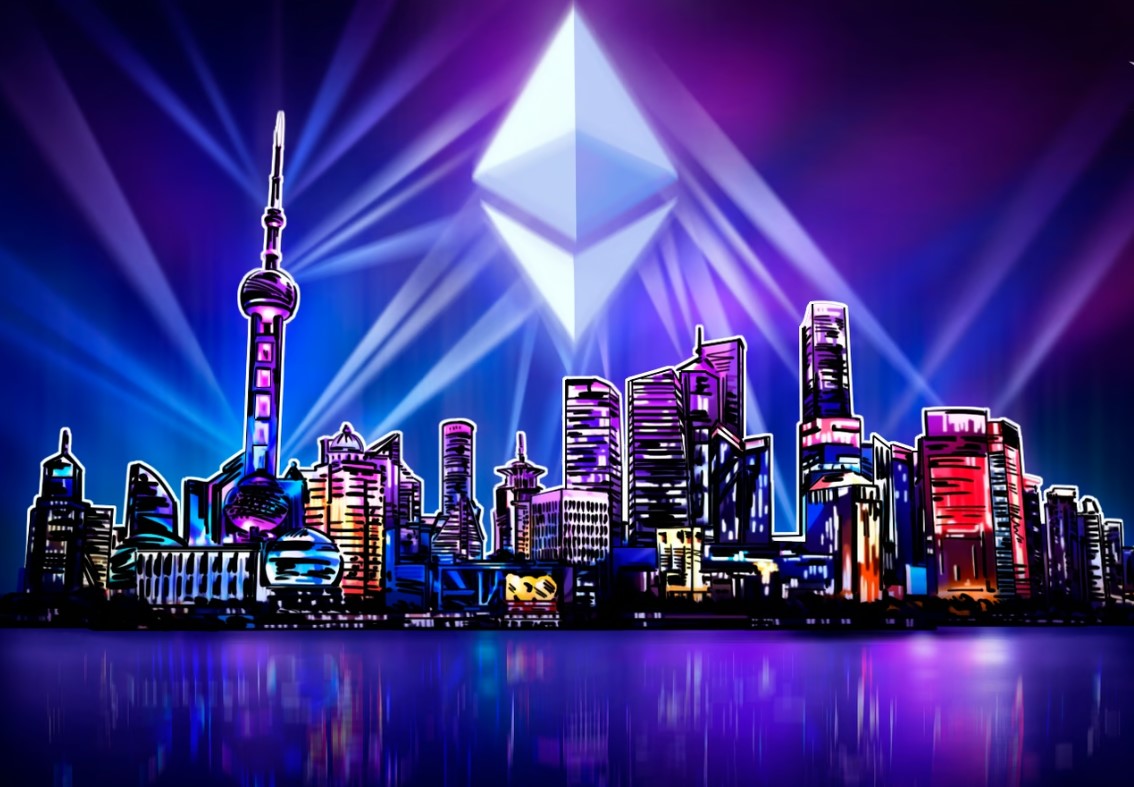 Miten Ethereum toimii?